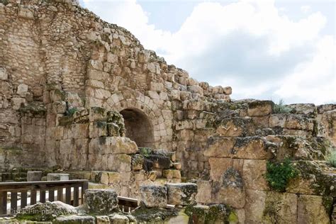 Beit Guvrin – Maresha National Park – Full Visitors .